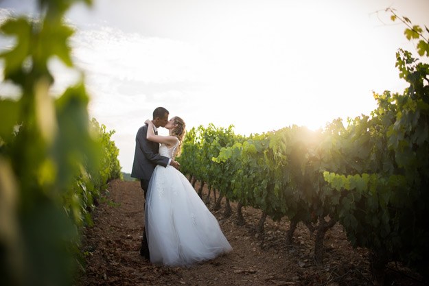 Etre photographe de mariage par Marion de Ella Photographie