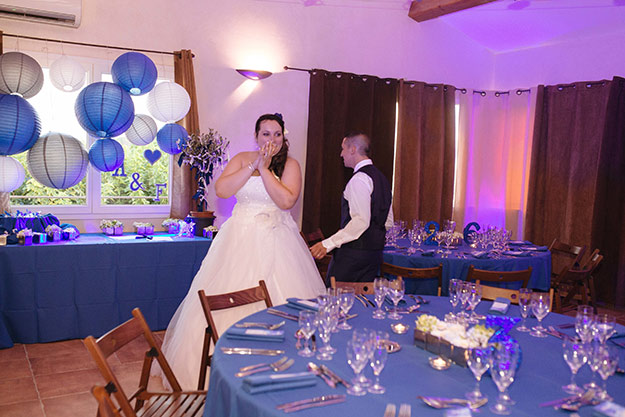 Le prix d’un mariage