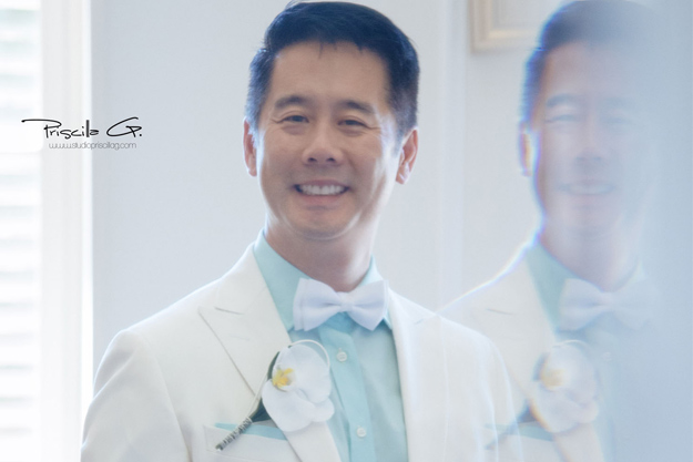 Trouver son costume de mariage