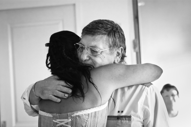 La place de la famille dans le mariage