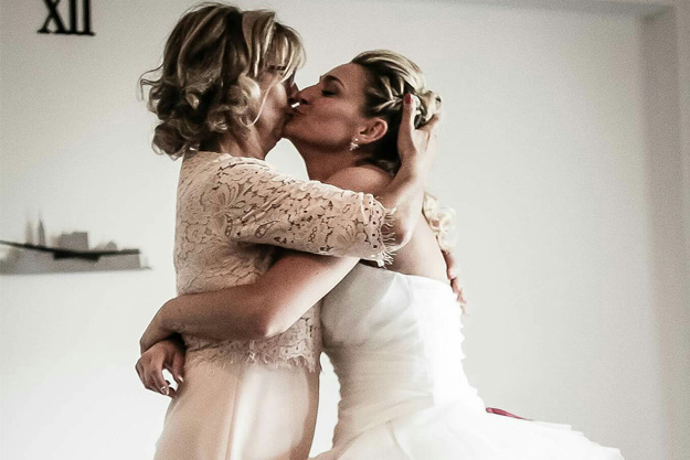 La place de la famille dans le mariage