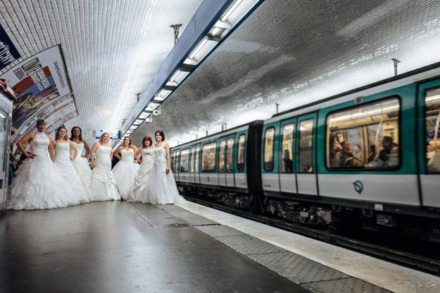 Trash the Dress collectif 2017 : Où on va – qu’est ce qu’on fait ?!