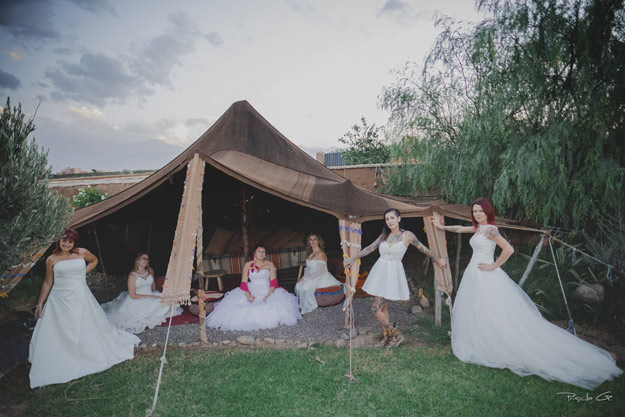 Trash the Dress collectif 2017 : Où on va – qu’est ce qu’on fait ?!