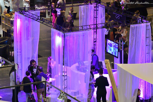 Retrouvez Manue-Reva au Salon du Mariage de Toulon