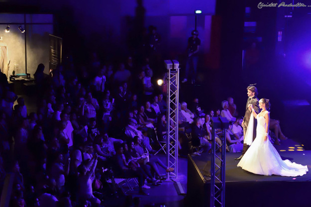 Retrouvez Manue-Reva au Salon du Mariage de Toulon
