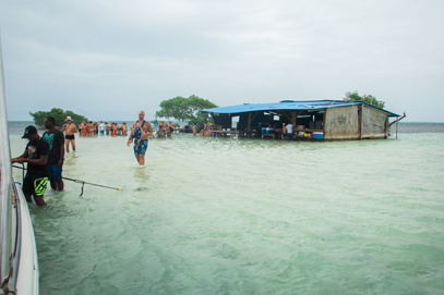Se marier en Guadeloupe