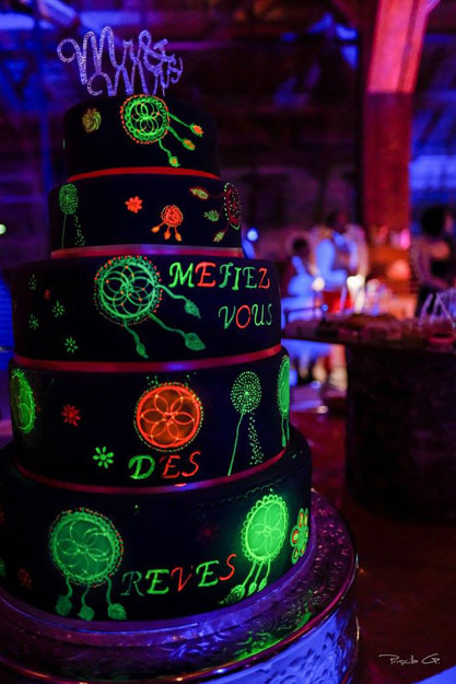 Le Bal des Mariés 2017
