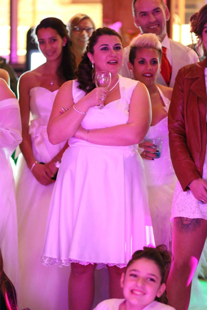 Le Bal des Mariés 2017
