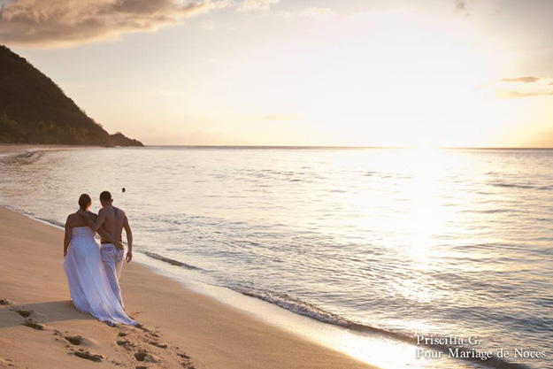 Elopement en Guadeloupe