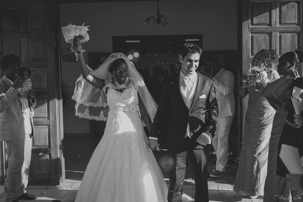 Elopement en Guadeloupe