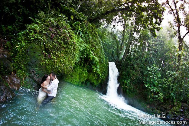 Elopement en Guadeloupe