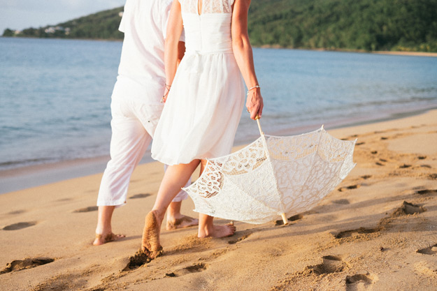 Elopement en Guadeloupe