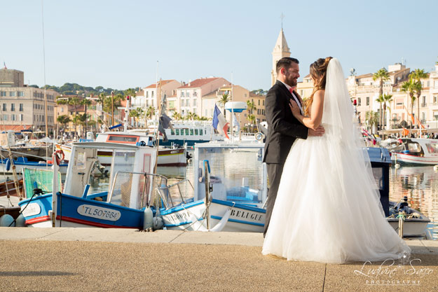 Pour mon mariage je ne suis pas obligé…