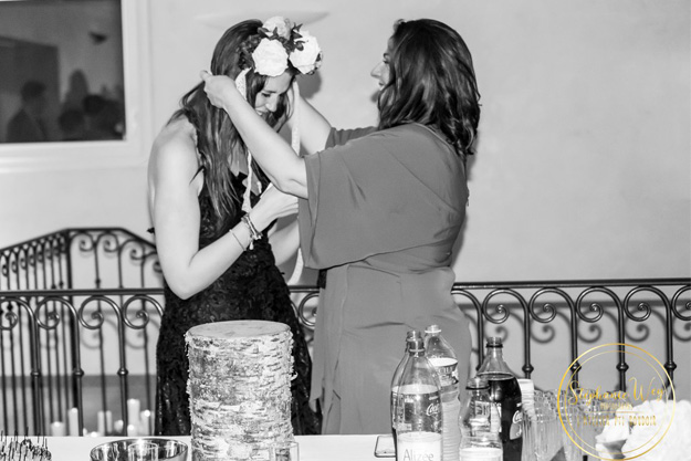Le dernier Bal des Mariés par Manue Reva