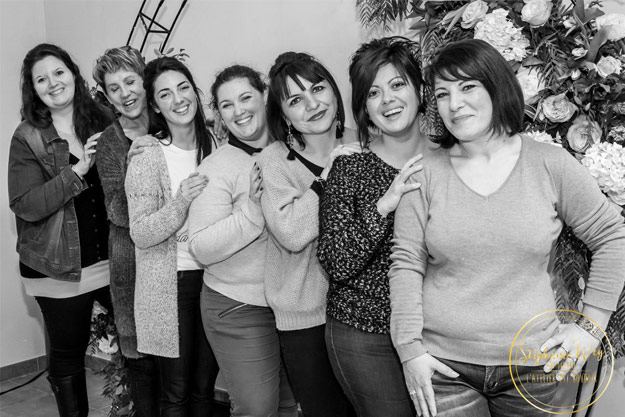 Le dernier Bal des Mariés par Manue Reva