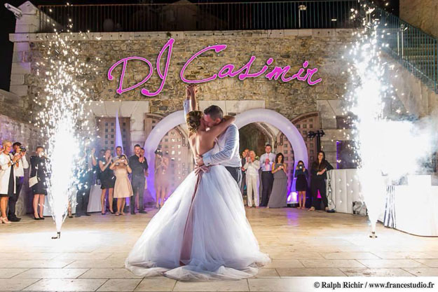 Wedding Planner : son rapport prestataires et mariés