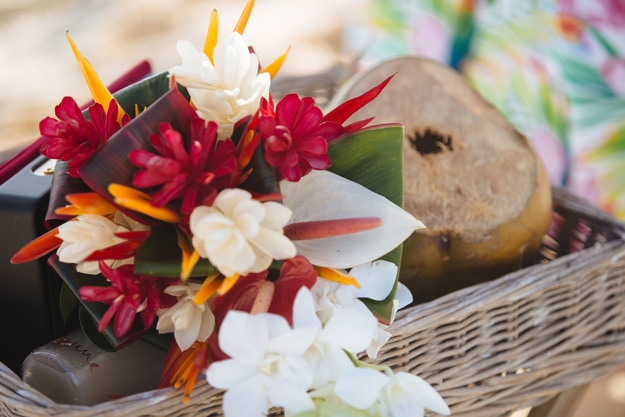 Votre mariage en Guadeloupe