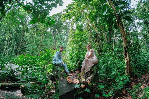 Votre mariage en Guadeloupe