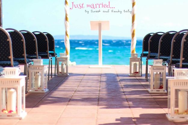 Elopement en Provence