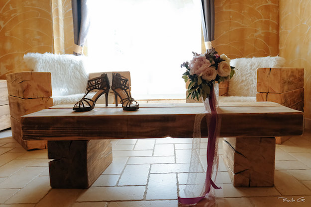 Faire ses propres choix pour son mariage
