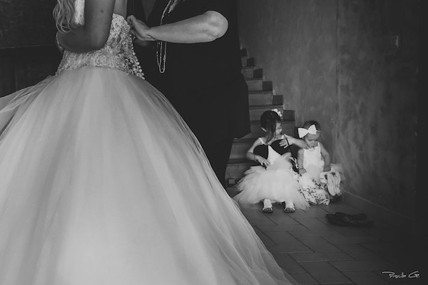 Faire ses propres choix pour son mariage