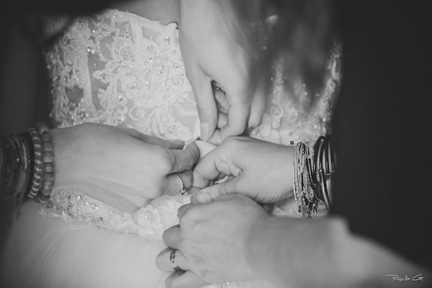 Faire ses propres choix pour son mariage
