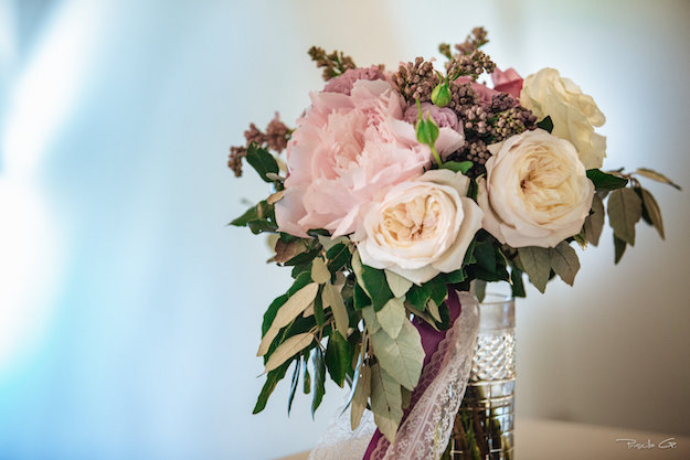 Faire ses propres choix pour son mariage