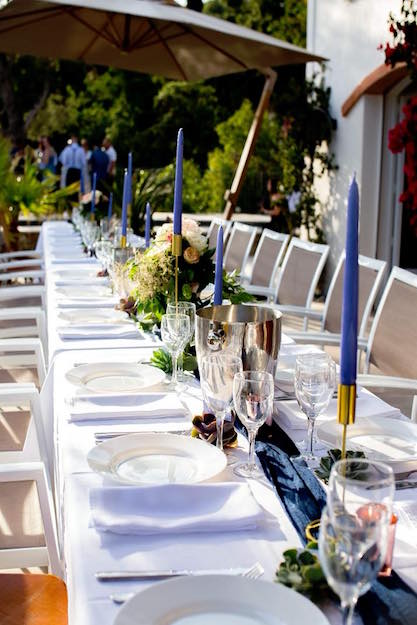 Karine et Yann racontent leur mariage en Provence