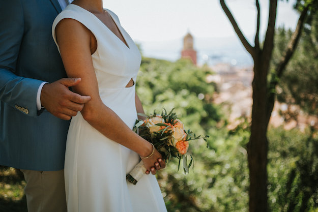 Et pour vous, c'est quoi les valeurs du mariage en 2018 ?