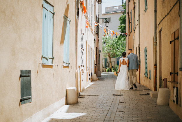 Et pour vous, c'est quoi les valeurs du mariage en 2018 ?