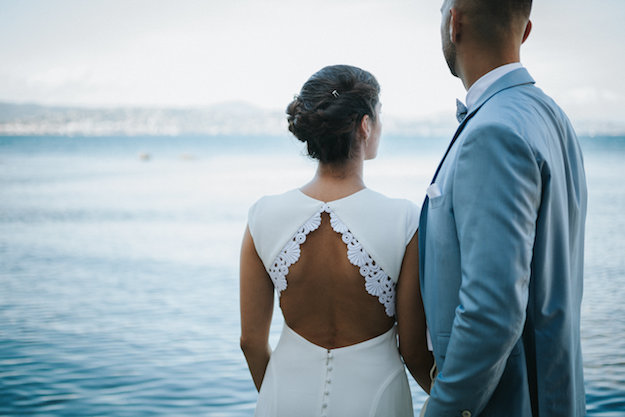 Et pour vous, c'est quoi les valeurs du mariage en 2018 ?