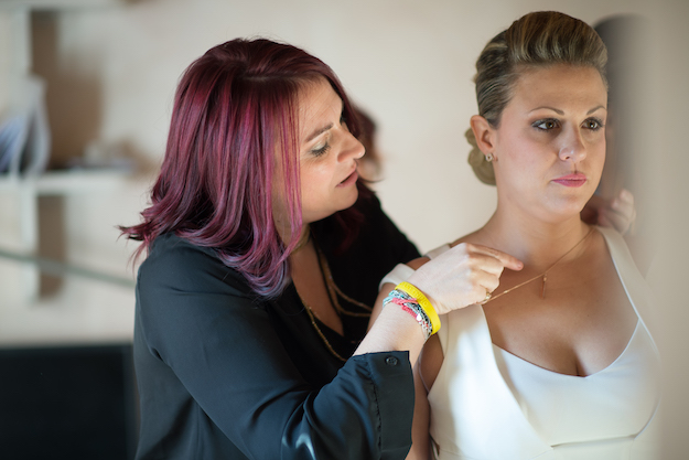 Résolution de la rentrée : prendre soin de soi avant le mariage