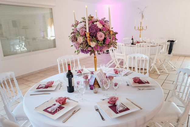 Pourquoi se marier avec moins de 60 invités ?