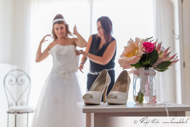 Elopement surprise : Quand le voyage se transforme en mariage
