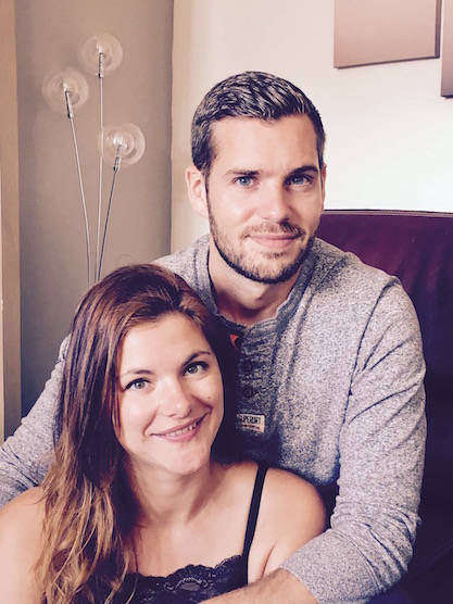 Bérengère et Nicolas : mariage en Guadeloupe