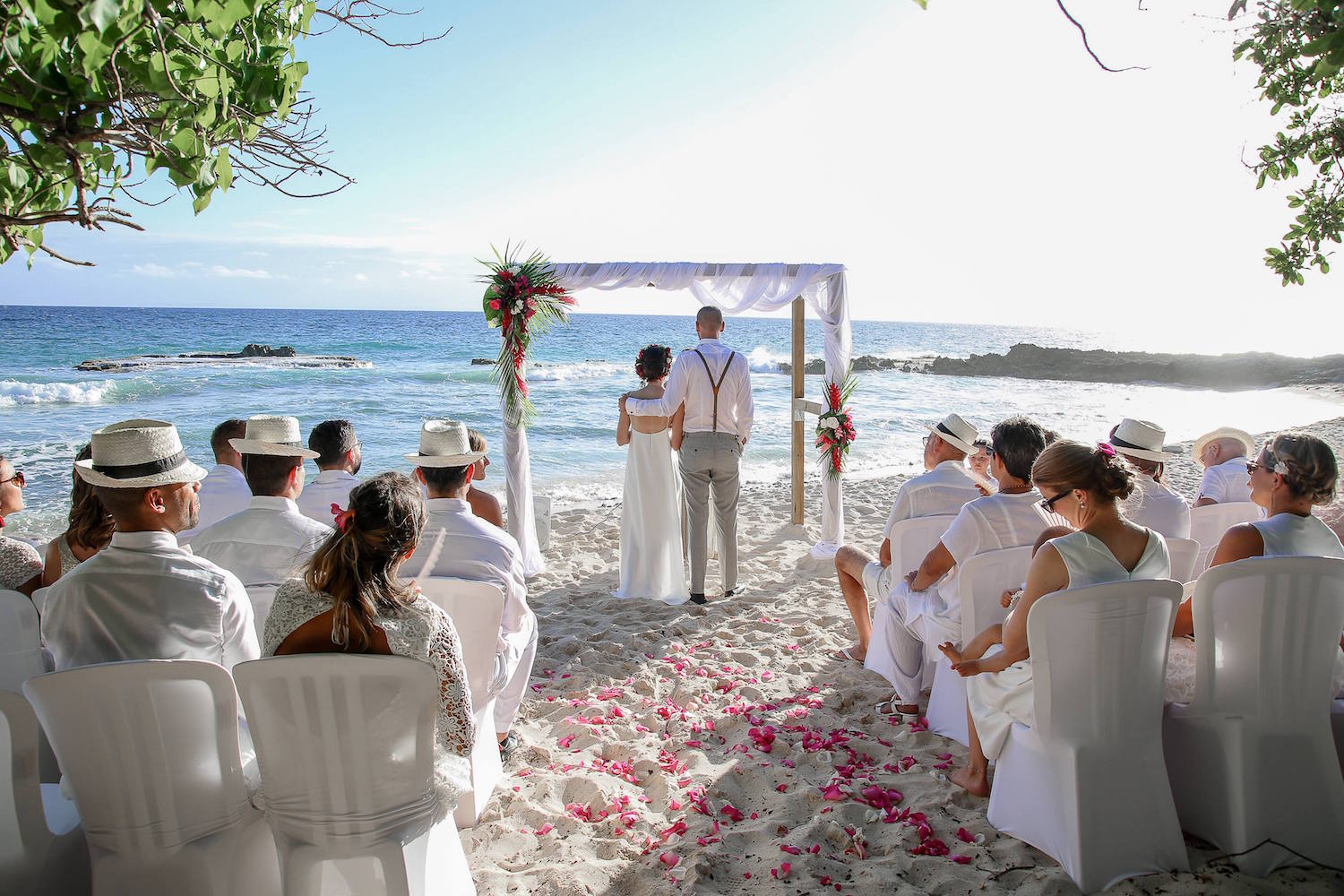 Formation : Une Wedding Planner professionnelle pour organiser votre mariage
