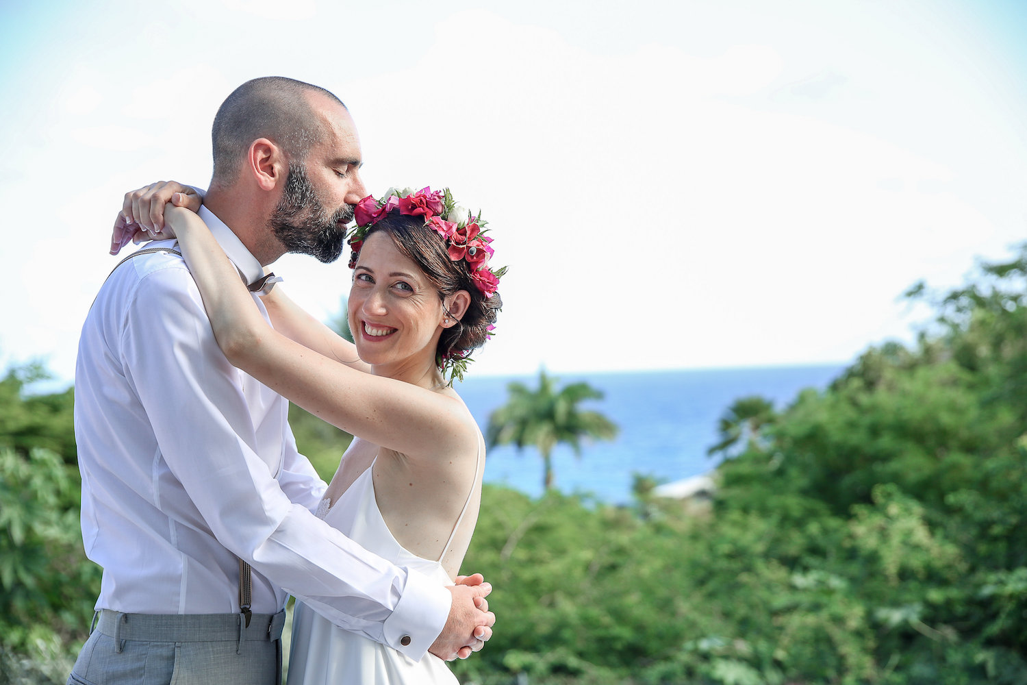 Le Wedding destination