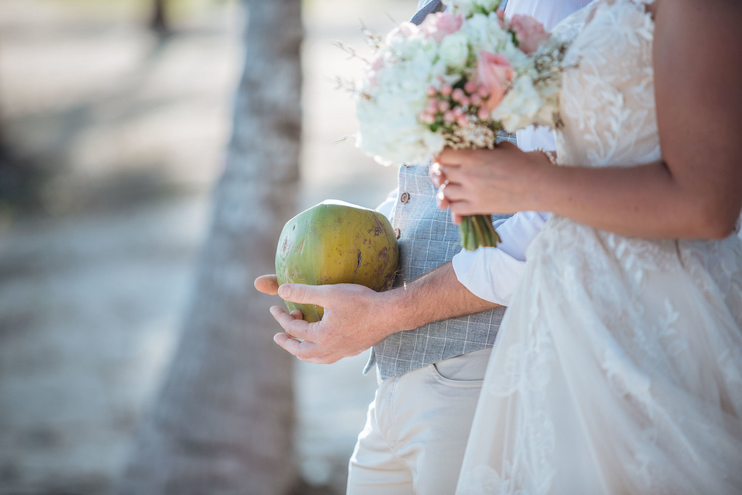 Le Wedding destination